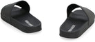 1001 MARCELO BURLON COUNTY CROSS RUBBER SLIDES