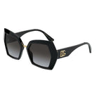 501/8G DOLCE & GABBANA Dolce & Gabbana DG4377 501/8G