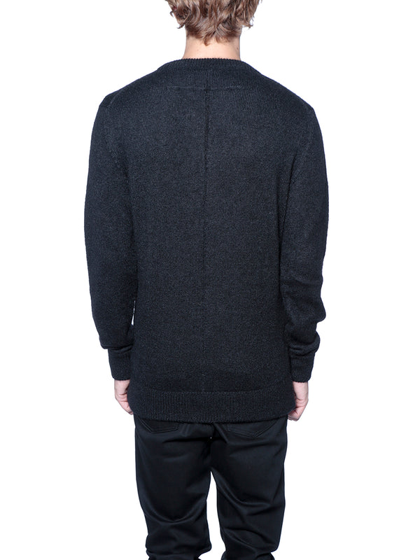 Givenchy - Crew-neck wool sweater