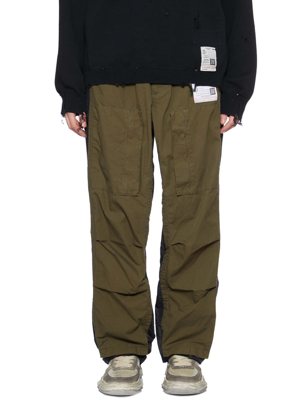 Miharayasuhiro pants clearance