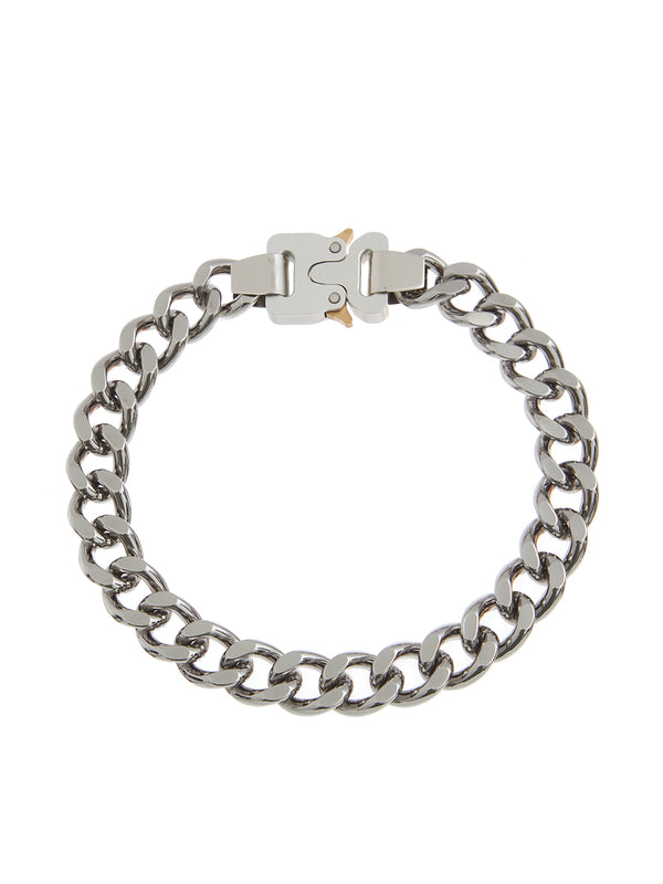 New 2024 2024 Classic Alyx Hero Necklace Men Women 1017 Alyx 9Sm Hollow  Charm Necklaces Chainlink Stainless Steel Colorfast Xl34 Fashion Creative  Gift | Amazon.com