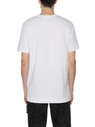 White 1017 ALYX 9SM COTTON PRINTED T-SHIRT