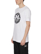 White 1017 ALYX 9SM COTTON PRINTED T-SHIRT