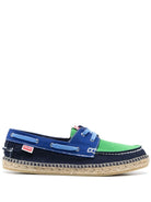 77 KENZO KENZO MARINE BOAT SHOES