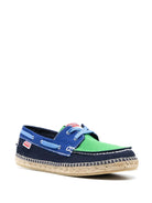 77 KENZO KENZO MARINE BOAT SHOES