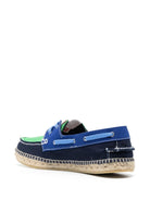 77 KENZO KENZO MARINE BOAT SHOES