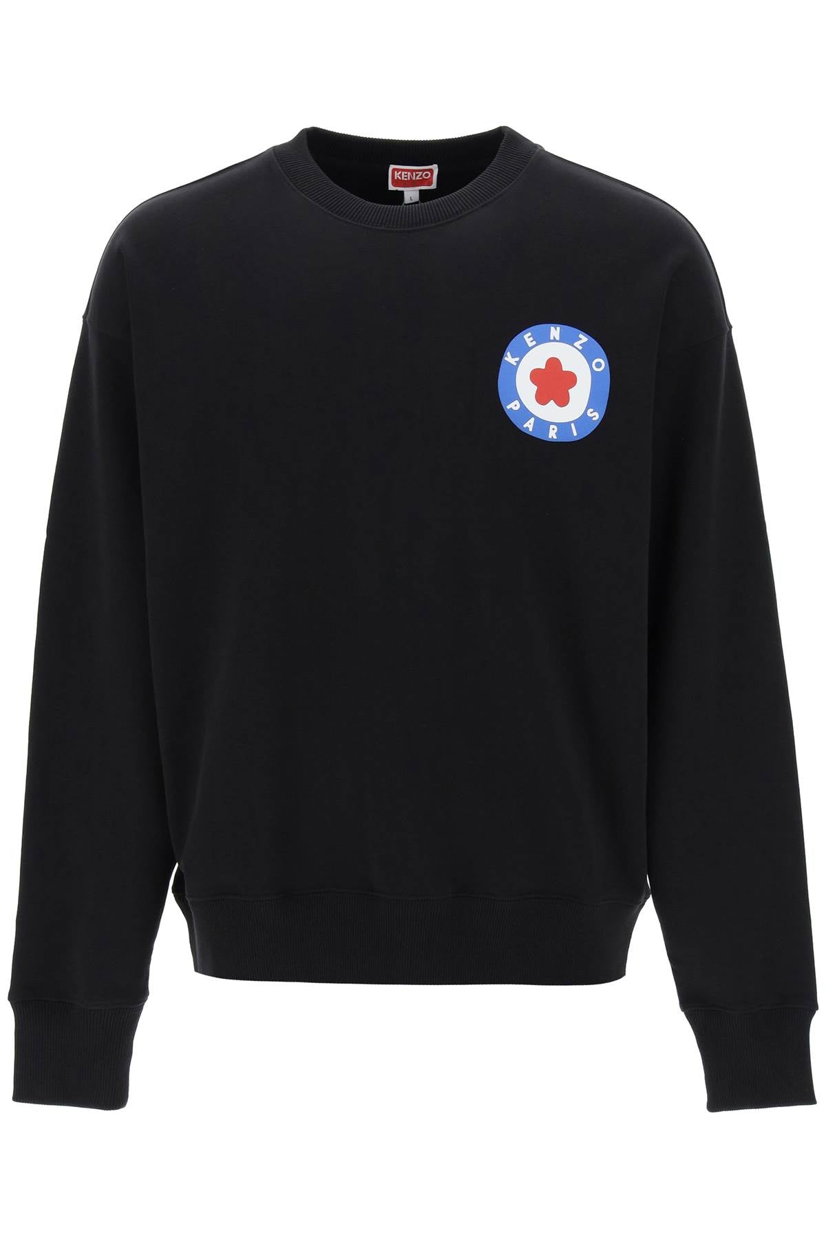 Kenzo discount sweatshirt choice