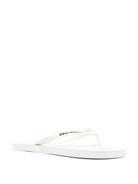 1063 DSQUARED2 DSQUARED2 LOGOBEACH SHOESFLIP FLOPS