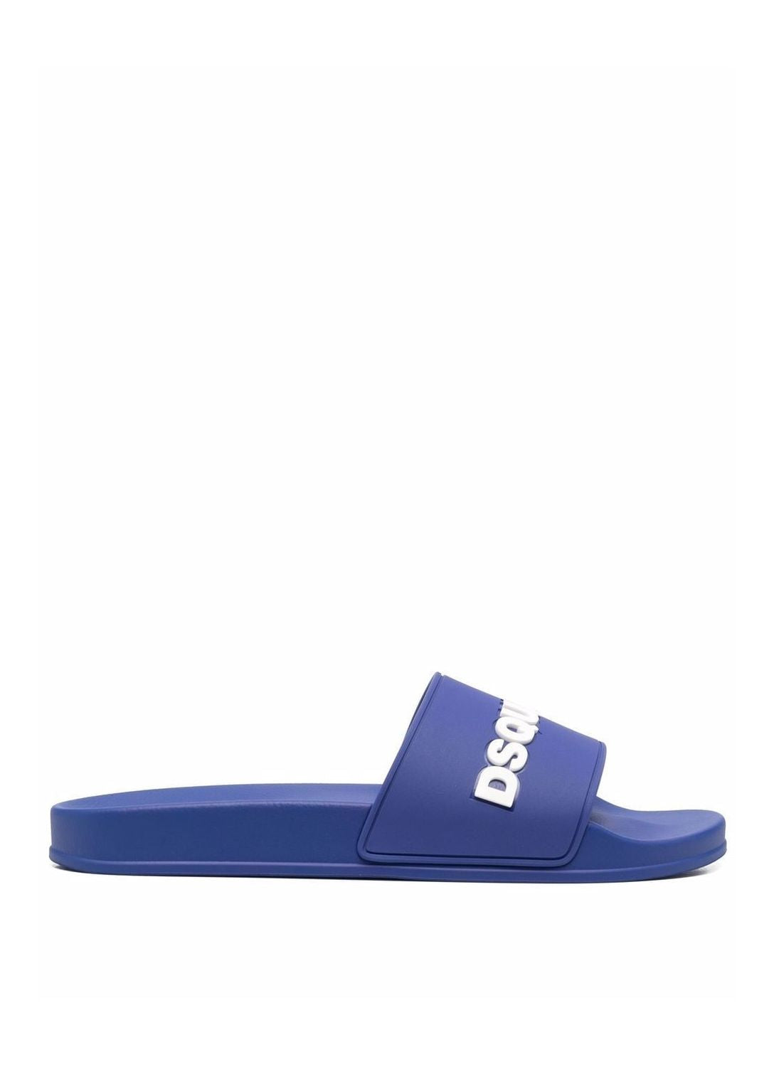 3085 DSQUARED2 SLIDE SANDALS