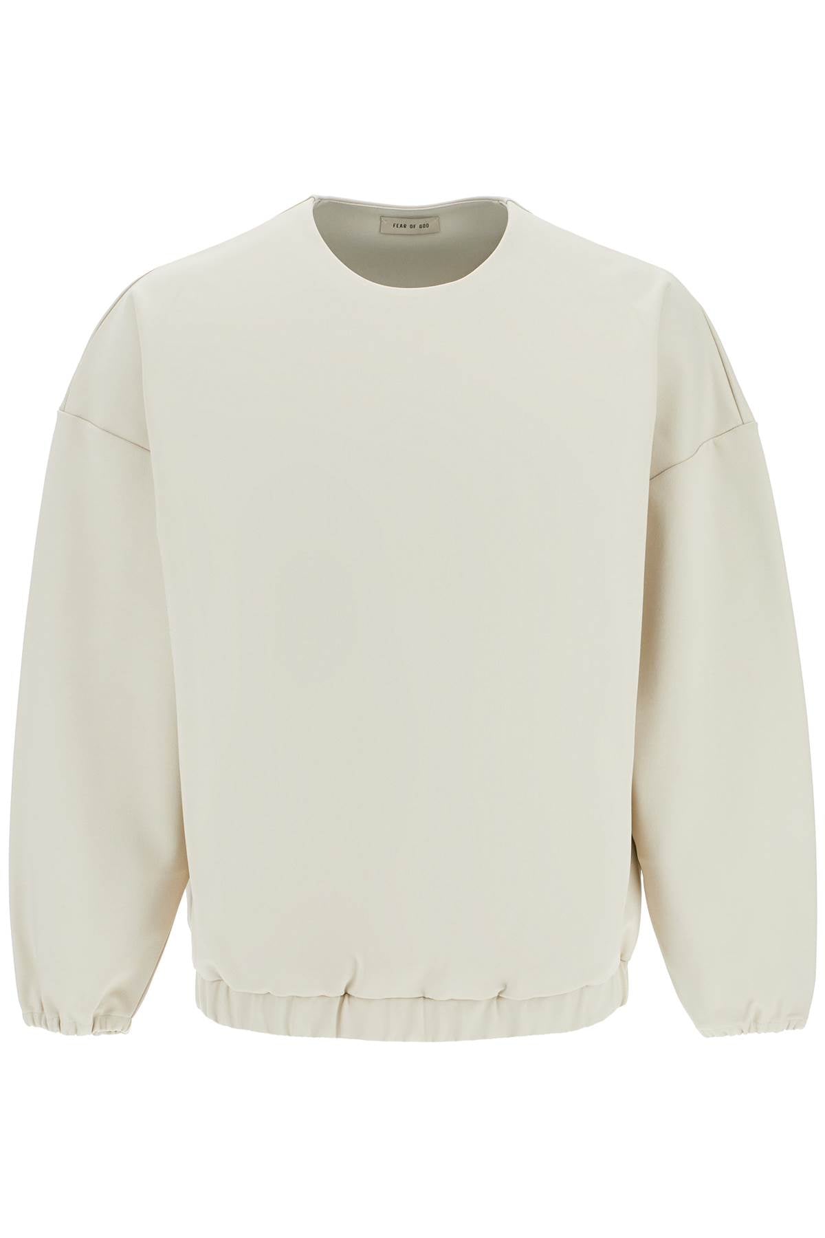 fearofgod eternal viscose crewneck Sサイズ - スウェット