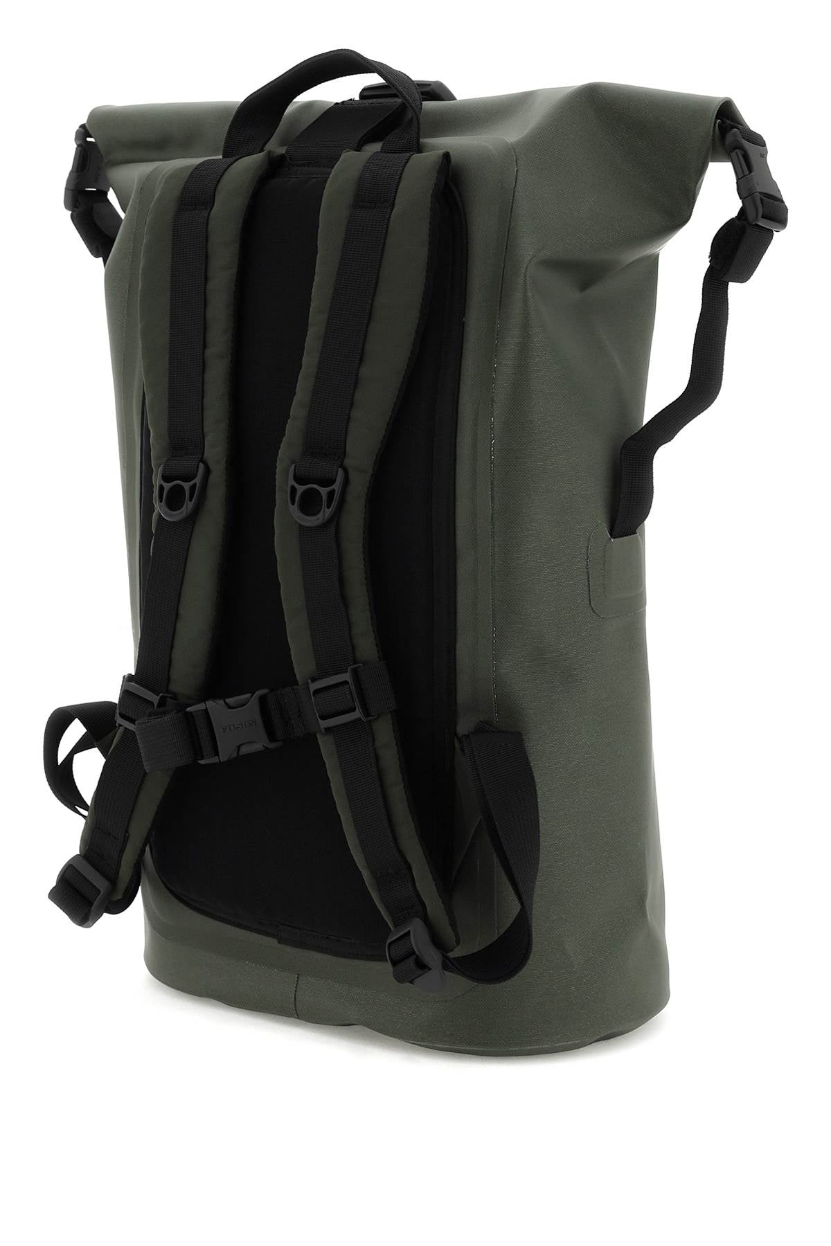 Waterproof 'Dry' Backpack for Outdoor Activities