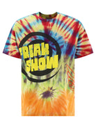 Yellow GALLERY DEPT. "FREAK SHOW" T-SHIRT