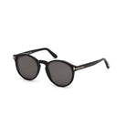 01A TOM FORD EYEWEAR Tom Ford FT0591 01A