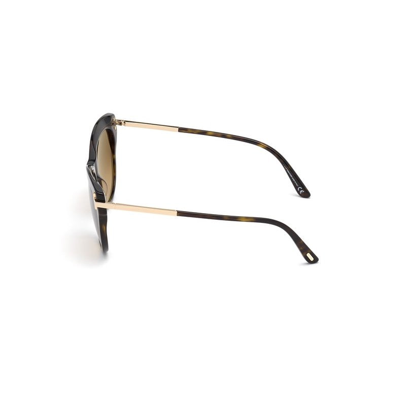 52F TOM FORD EYE WEAR Tom Ford FT0821 52F