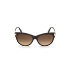 52F TOM FORD EYE WEAR Tom Ford FT0821 52F