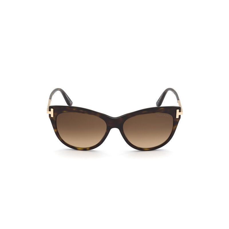 52F TOM FORD EYE WEAR Tom Ford FT0821 52F