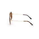 28J TOM FORD EYE WEAR Tom Ford LIAM FT0927 28J