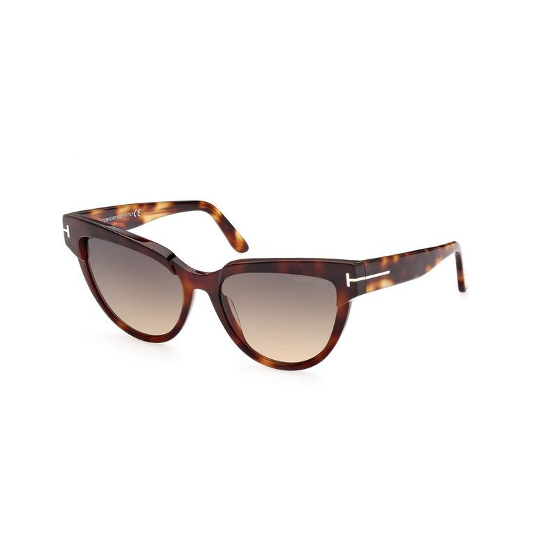 55B TOM FORD EYE WEAR Tom Ford NADINE FT0941 55B