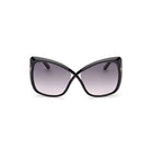 01B TOM FORD EYE WEAR Tom Ford Jasmin FT0943 01B