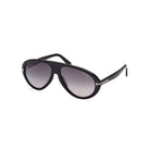 01B TOM FORD EYE WEAR Tom Ford Camillo-02 FT0988 01B