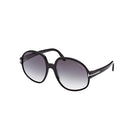 01B TOM FORD EYE WEAR Tom Ford Claude-02 FT0991 01B