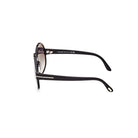 01B TOM FORD EYE WEAR Tom Ford Claude-02 FT0991 01B