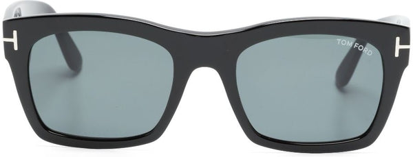 01A TOM FORD EYEWEAR TINTED UV PROTECTION SUNGLASSES