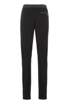 N0000 DOLCE & GABBANA JERSEY TROUSERS