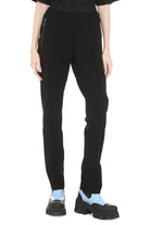 N0000 DOLCE & GABBANA JERSEY TROUSERS