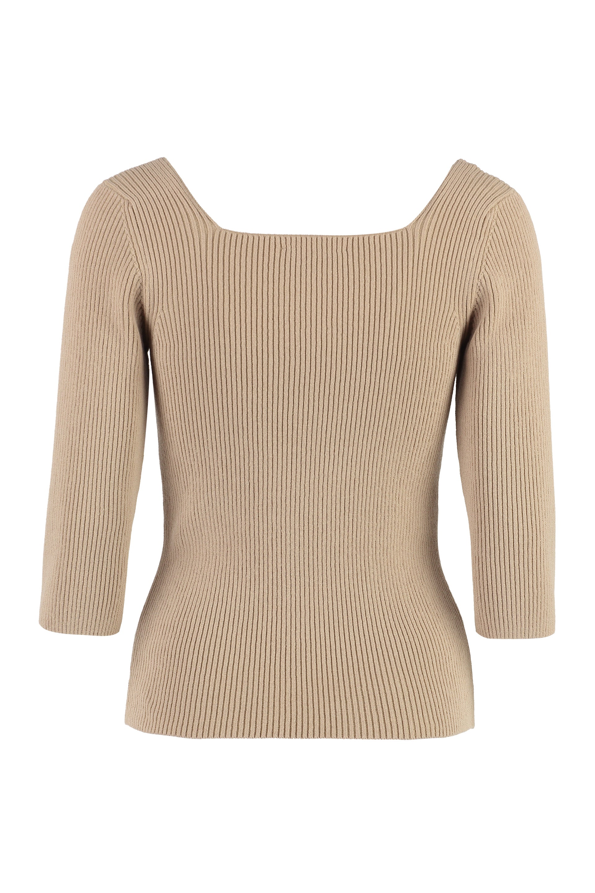 Fendi knit tops on sale