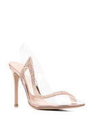 TRPH GIANVITO ROSSI HORTENSIA