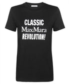 012 MAX MARA GERARD COTTON T-SHIRT