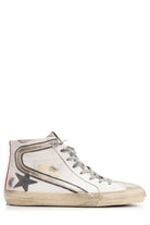 81495 GOLDEN GOOSE SLIDE SNEAKER