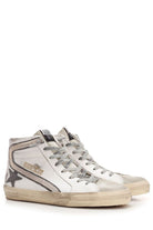 81495 GOLDEN GOOSE SLIDE SNEAKER