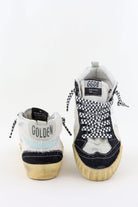 11211 GOLDEN GOOSE MIDSTAR SNEAKER