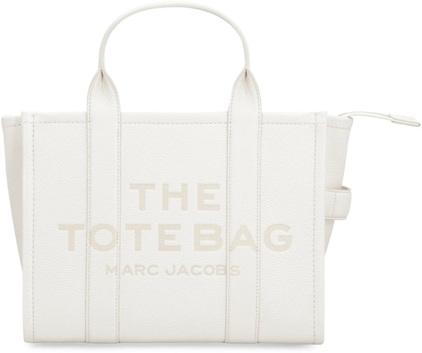 Marc Jacobs The Small tote Bag White