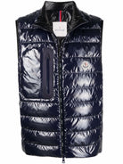 7A9 MONCLER USEDOM VEST