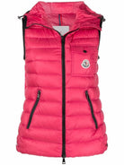 542 MONCLER GLYCO VEST