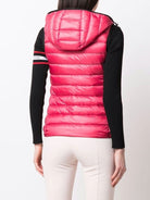 542 MONCLER GLYCO VEST