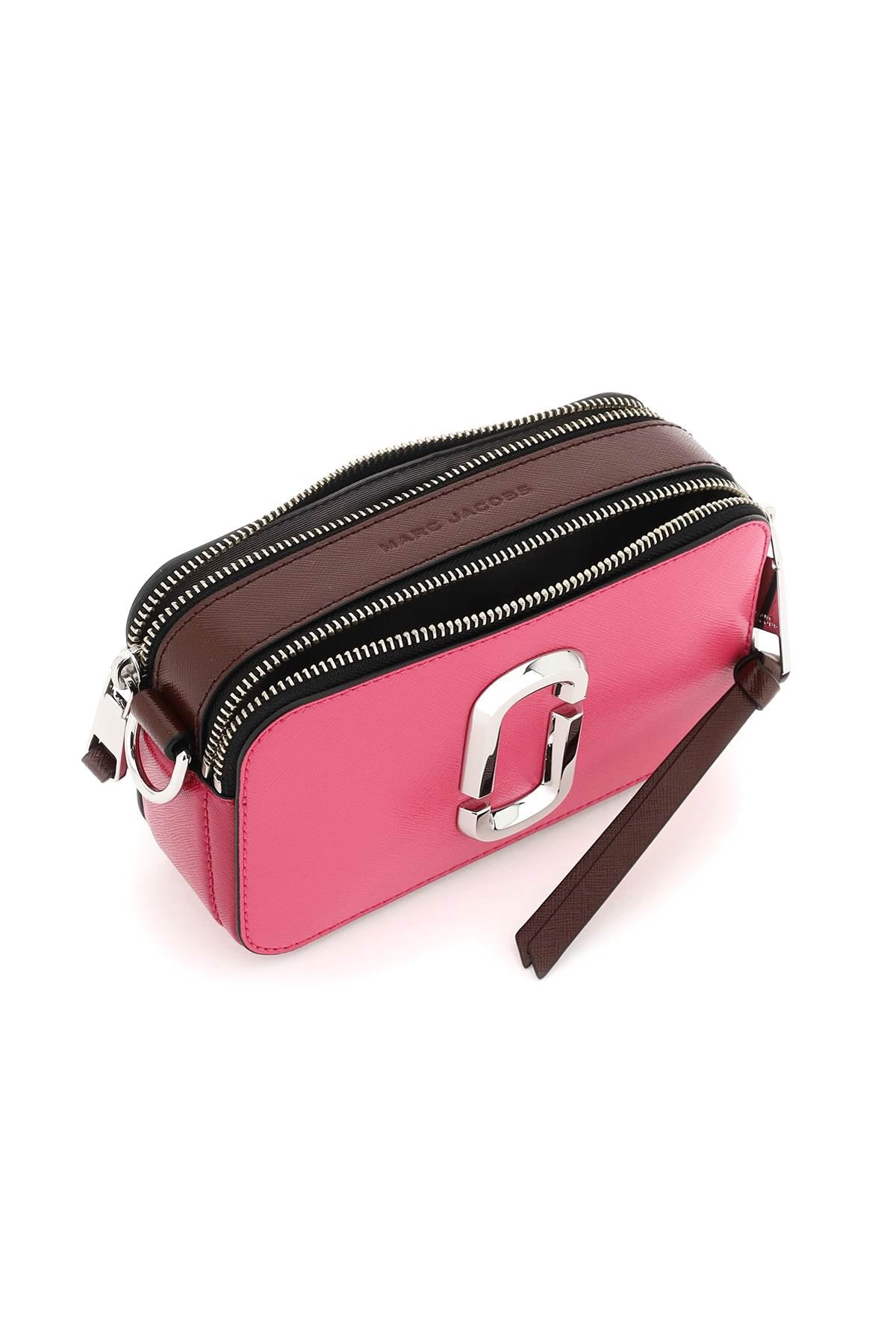 Buy Marc Jacobs Studded Snapshot Bag 'Multicolor' - H176L03FA22