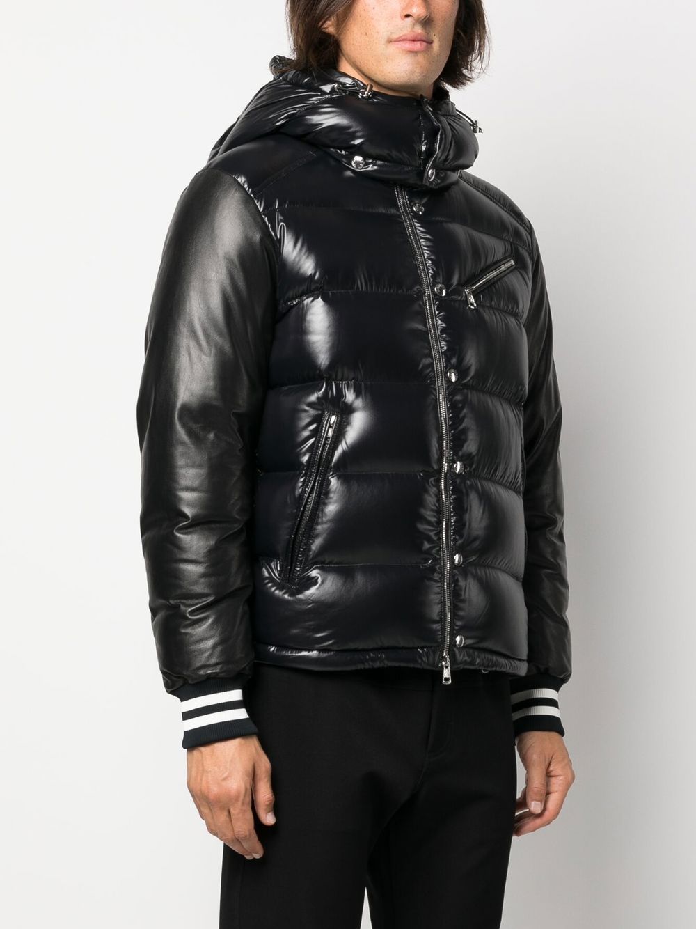 999 MONCLER VERCORS JACKET (H20911A0019068950999)