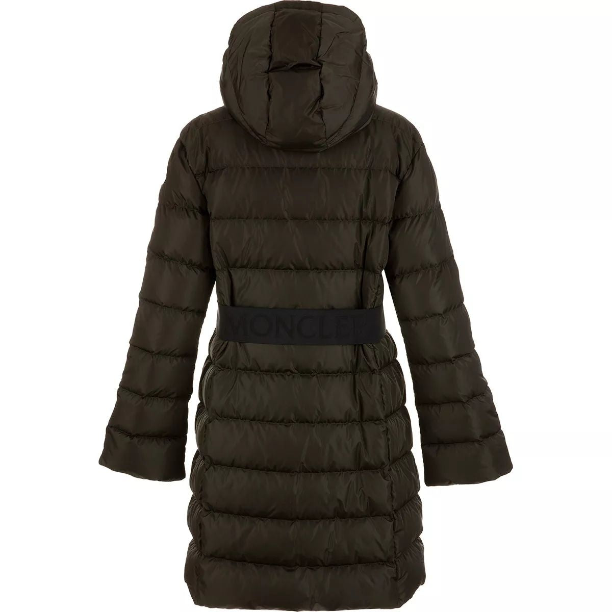 MONCLER Dombes Long Coat