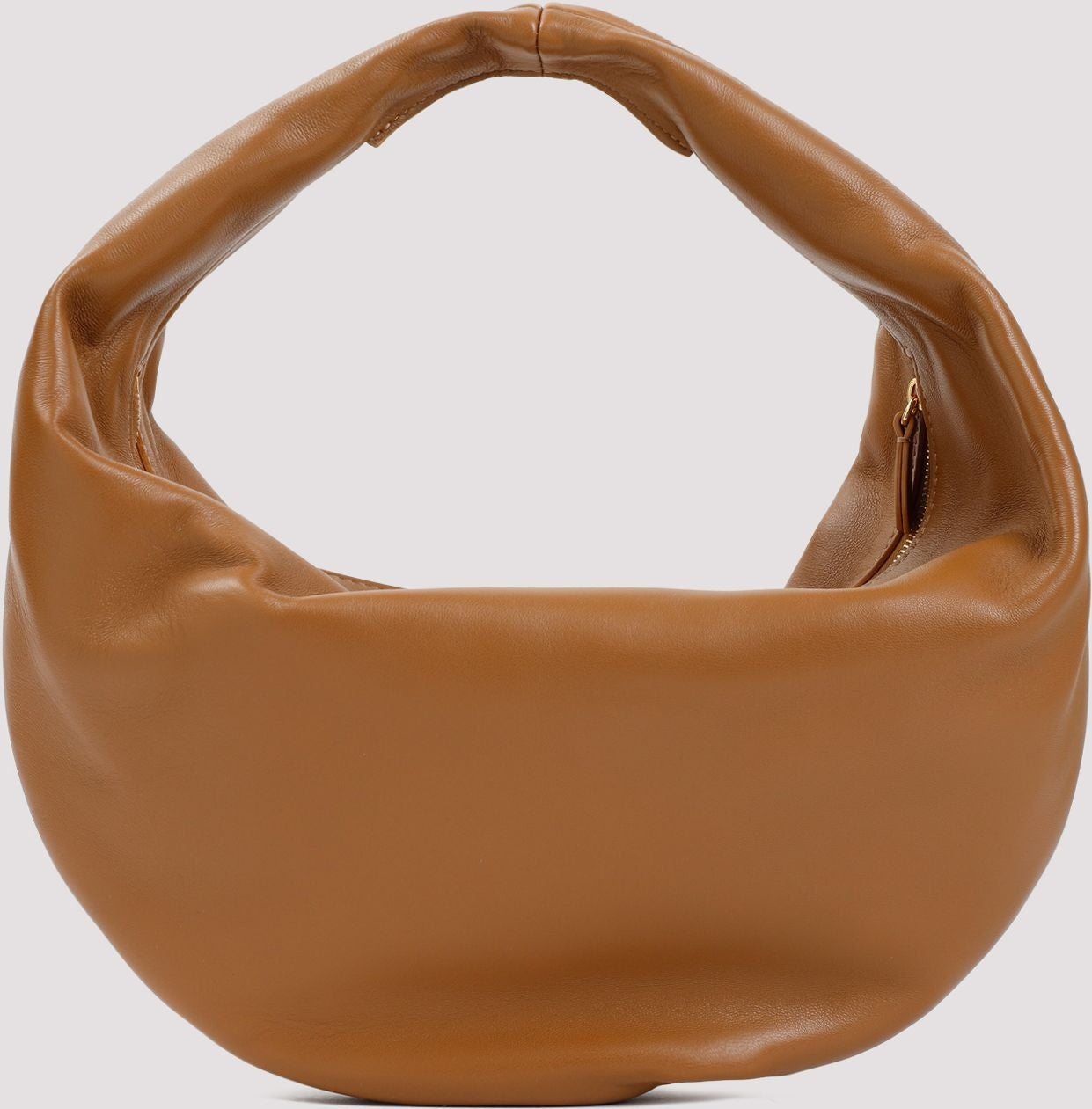 KHAITE medium Olivia tote bag - Brown