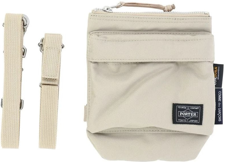 Comme Des Garçons Homme Plus Crossbody Bag