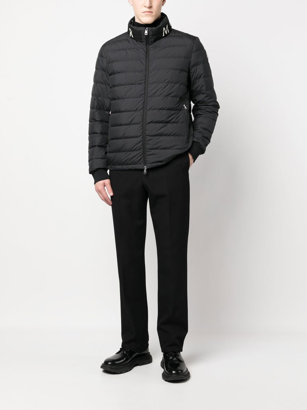 Moncler 2024 mathieu jacket