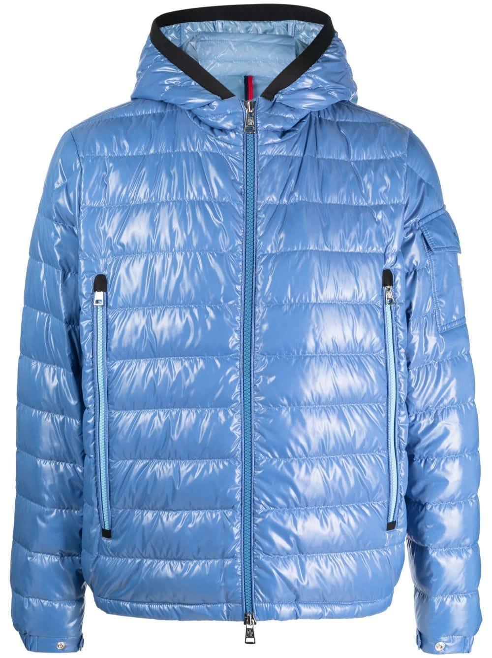 722 MONCLER GALION GIUBBOTTO