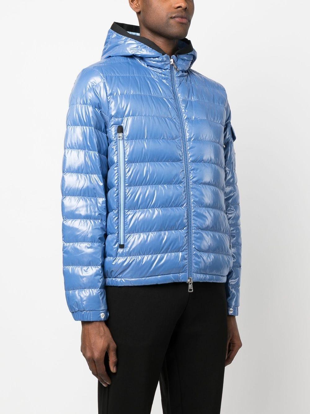 722 MONCLER GALION GIUBBOTTO