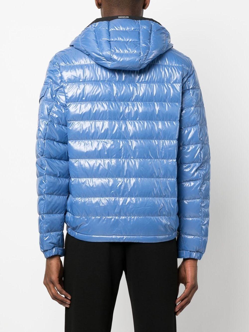 722 MONCLER GALION GIUBBOTTO