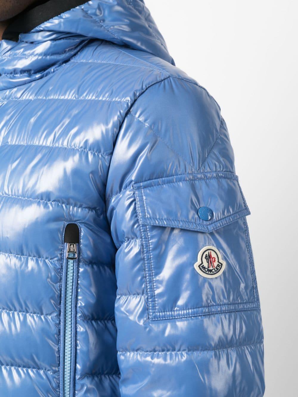 722 MONCLER GALION GIUBBOTTO