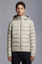 268 MONCLER ARNEB JACKET